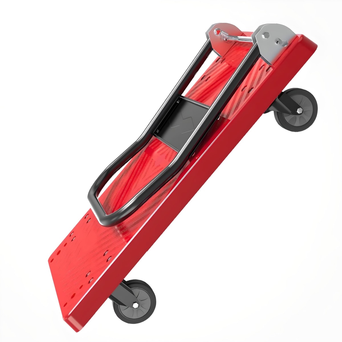 Carro Transportador Plegable 75 x 48 cm. Capacidad 150K2