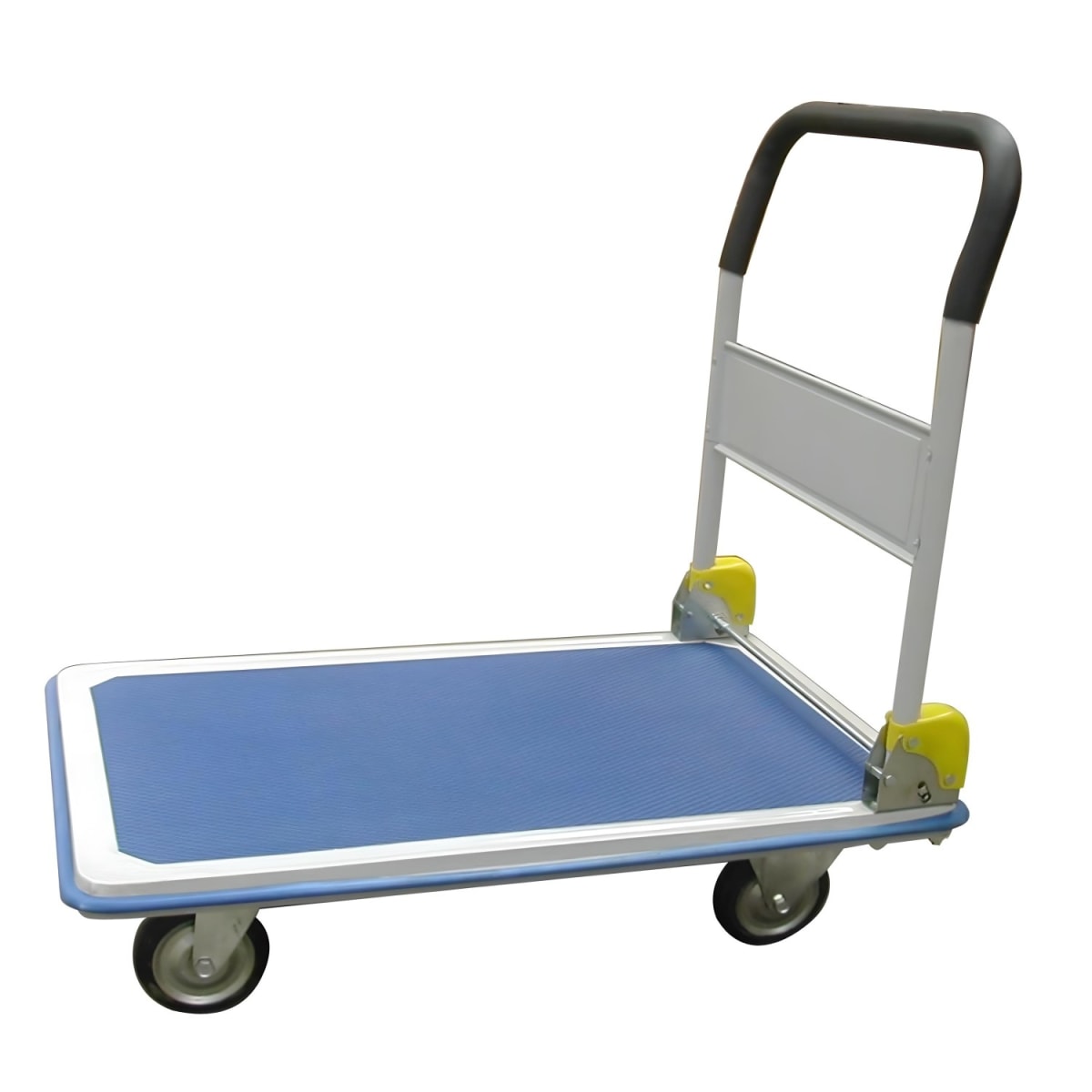 Carro de Acero Plegable 91x61 cm. 300 kg.8