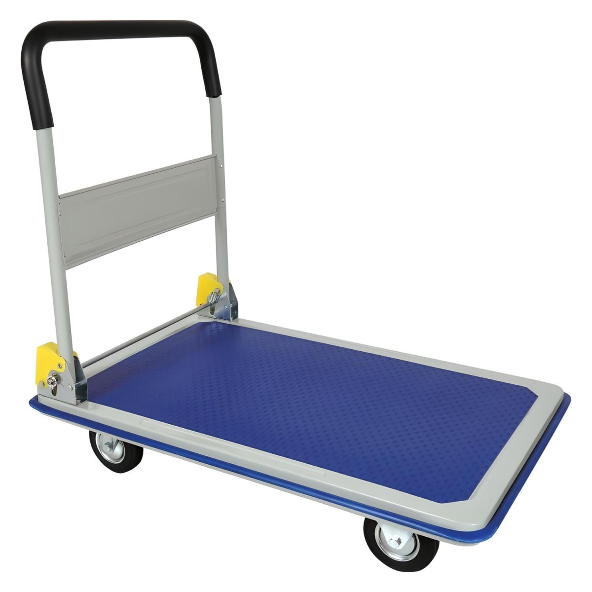 Carro de Acero Plegable 91x61 cm. 300 kg.1