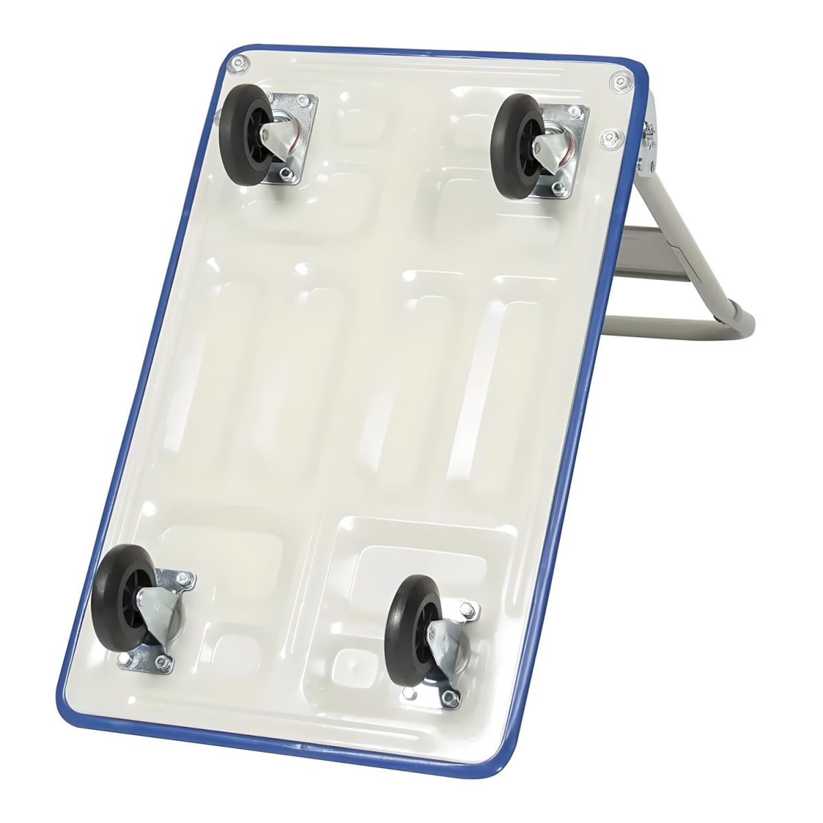Carro de Acero Plegable 91x61 cm. 300 kg.7