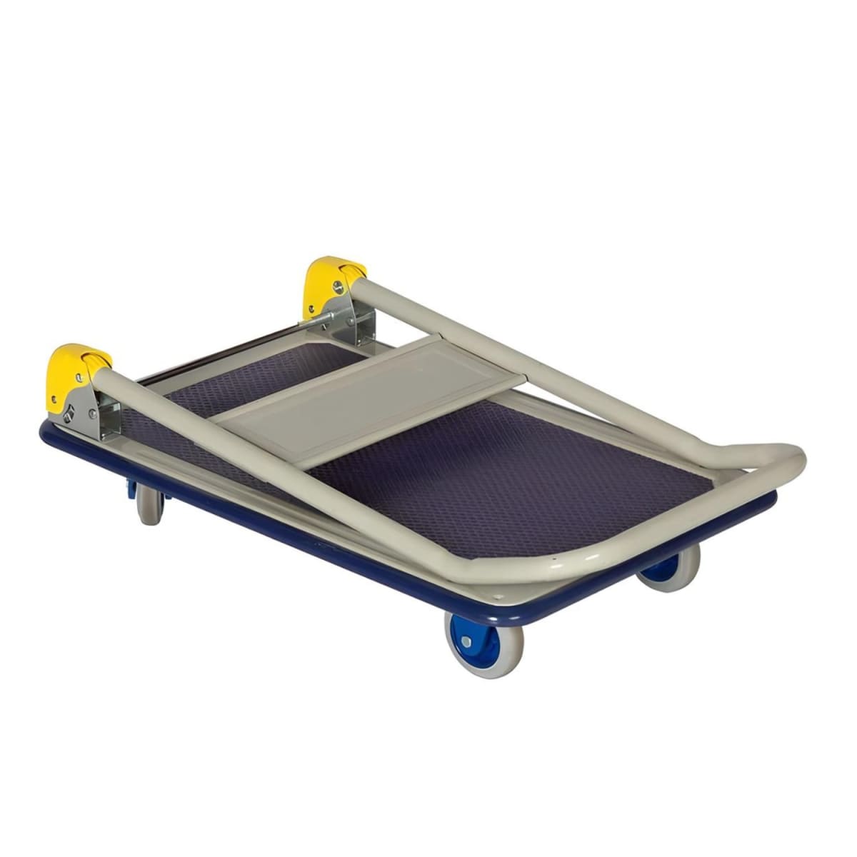 Carro de Acero Plegable 91x61 cm. 300 kg.2