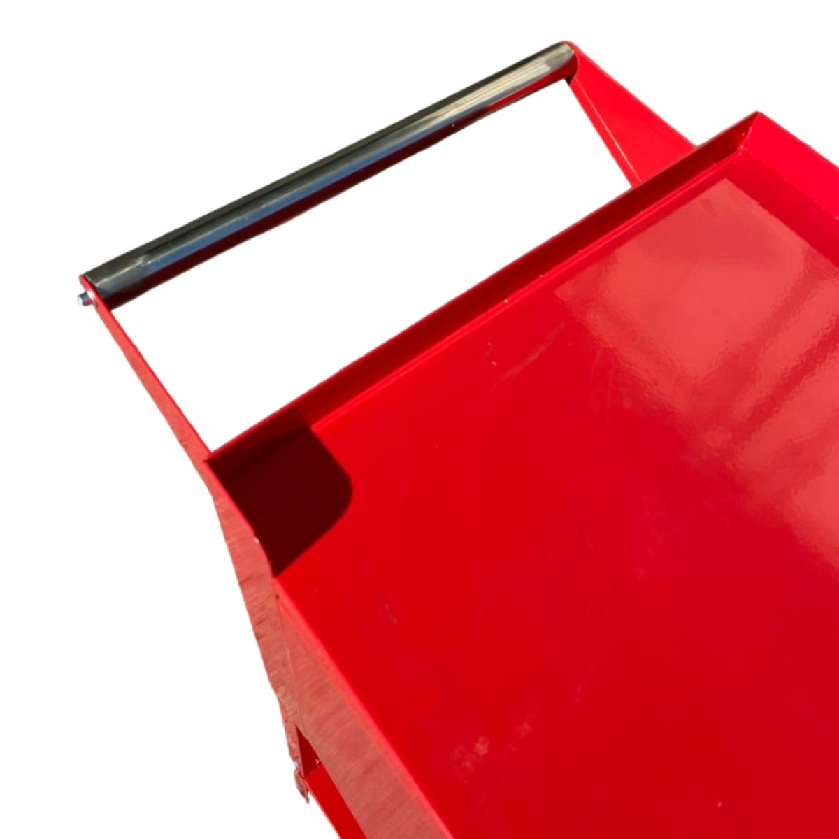 Carro para Maquina de Cabritas o Pop Corn Con Puerta7