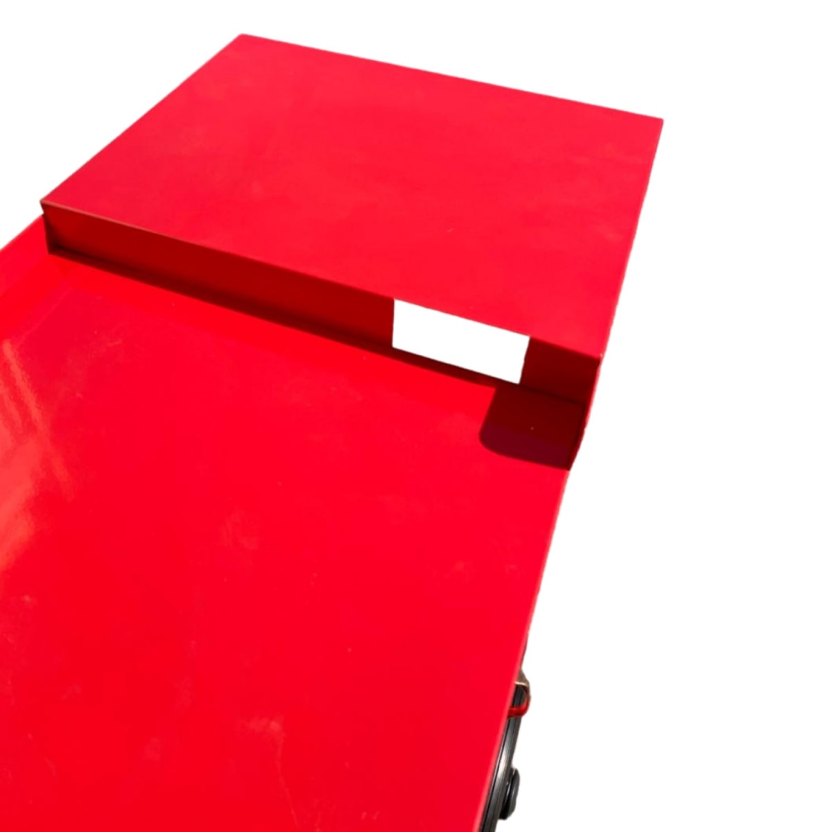 Carro para Maquina de Cabritas o Pop Corn Con Puerta8