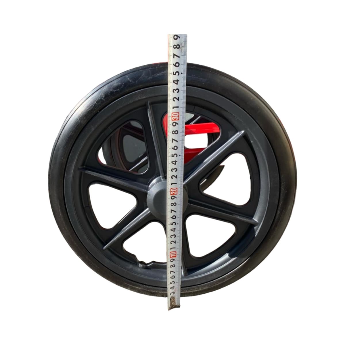 Carro para Maquina de Cabritas o Pop Corn Con Puerta10