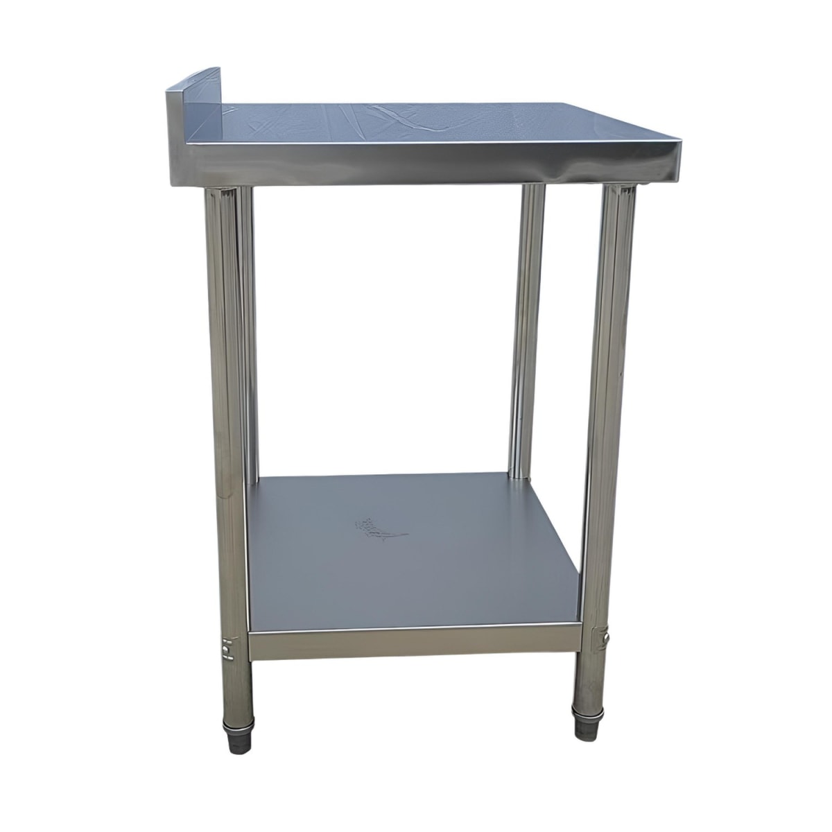 Meson Muro 100% Inoxidable 60x60x85(+6) cm5