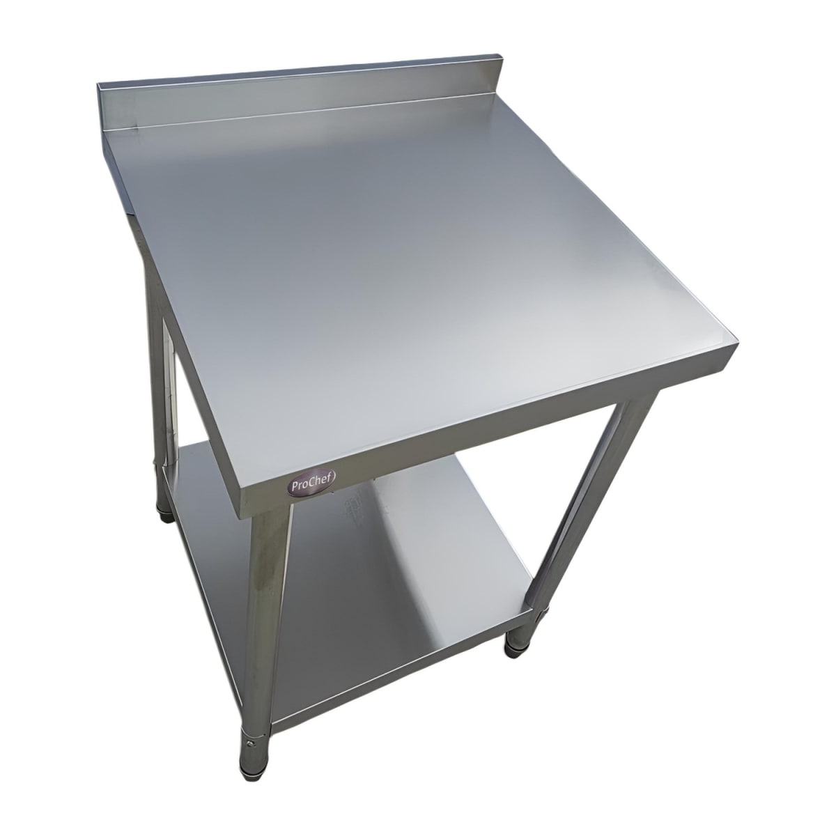 Meson Muro 100% Inoxidable 60x60x85(+6) cm7