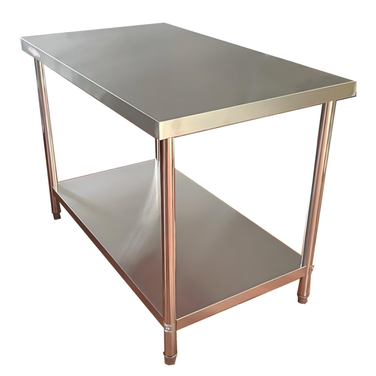 Meson Centro 100% Inoxidable 90x60x85 cm4