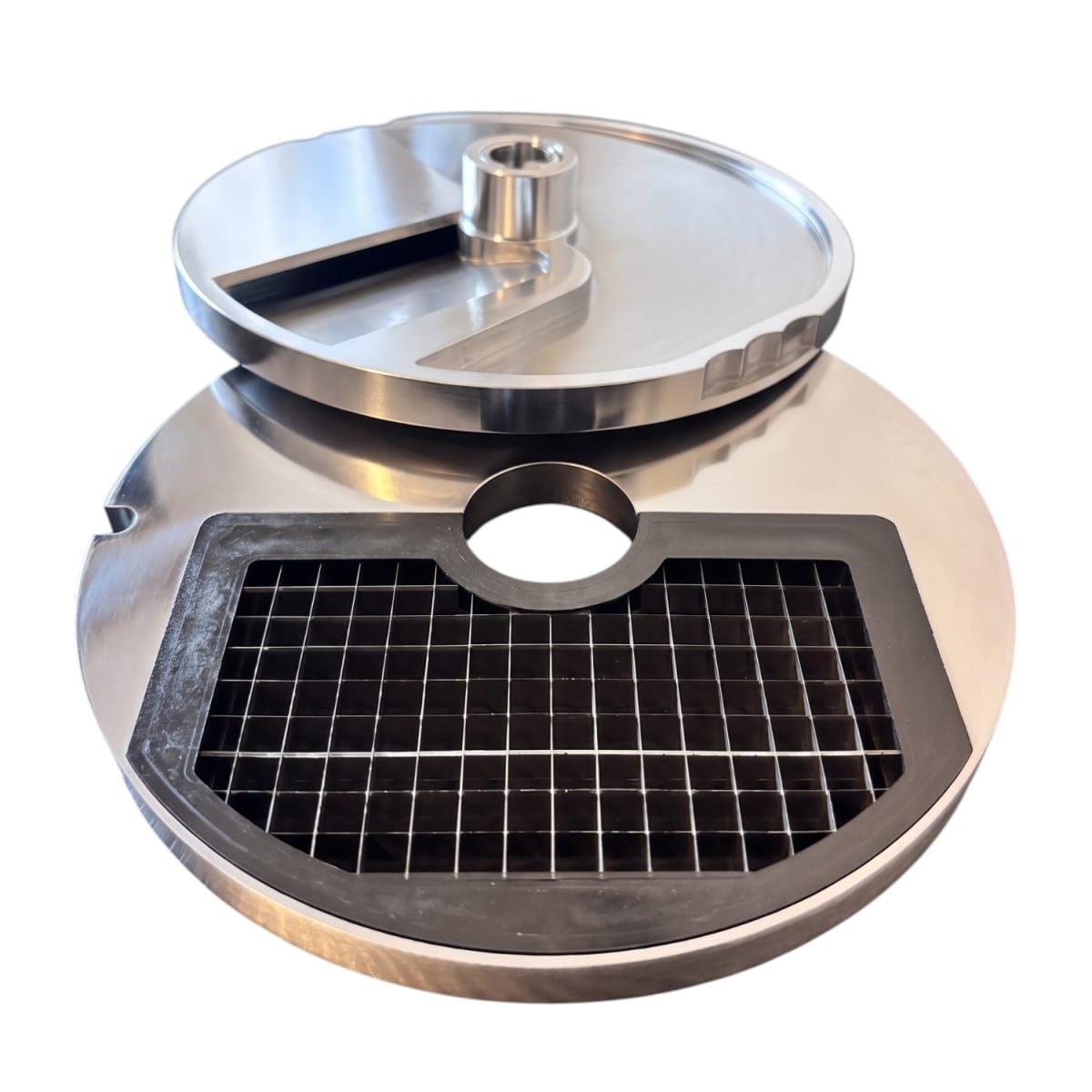 JUEGO DISCO DADOS Y REBANADOR 8X8X10 MM PARA PRSYC-205B5