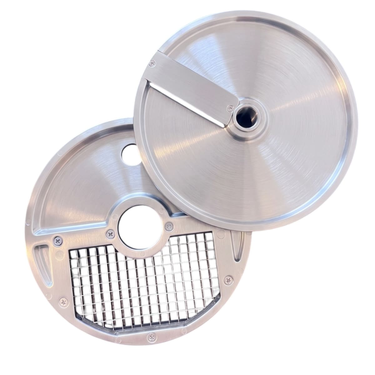 JUEGO DISCO DADOS Y REBANADOR 8X8X10 MM PARA PRSYC-205B4