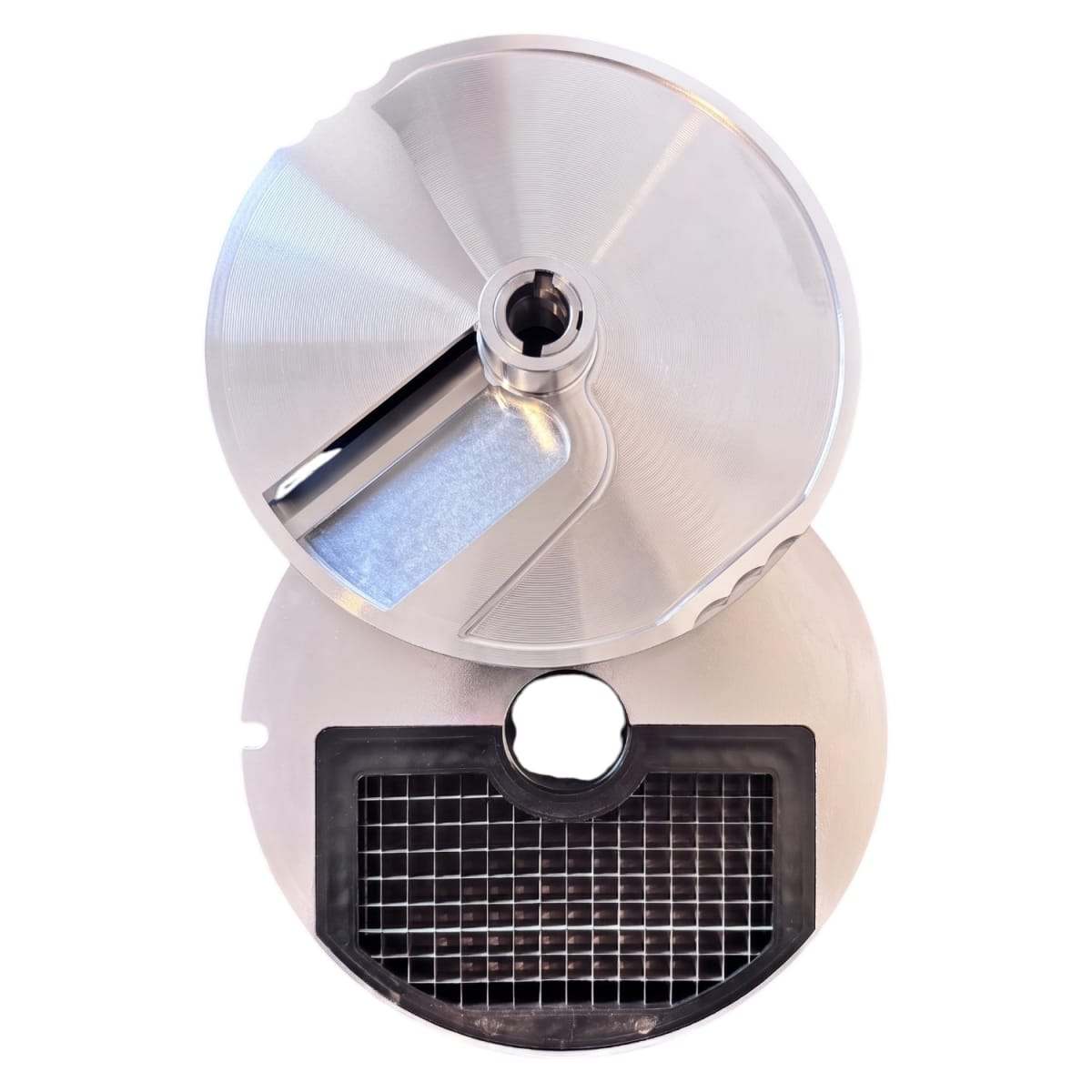 JUEGO DISCO DADOS Y REBANADOR 8X8X10 MM PARA PRSYC-205B1