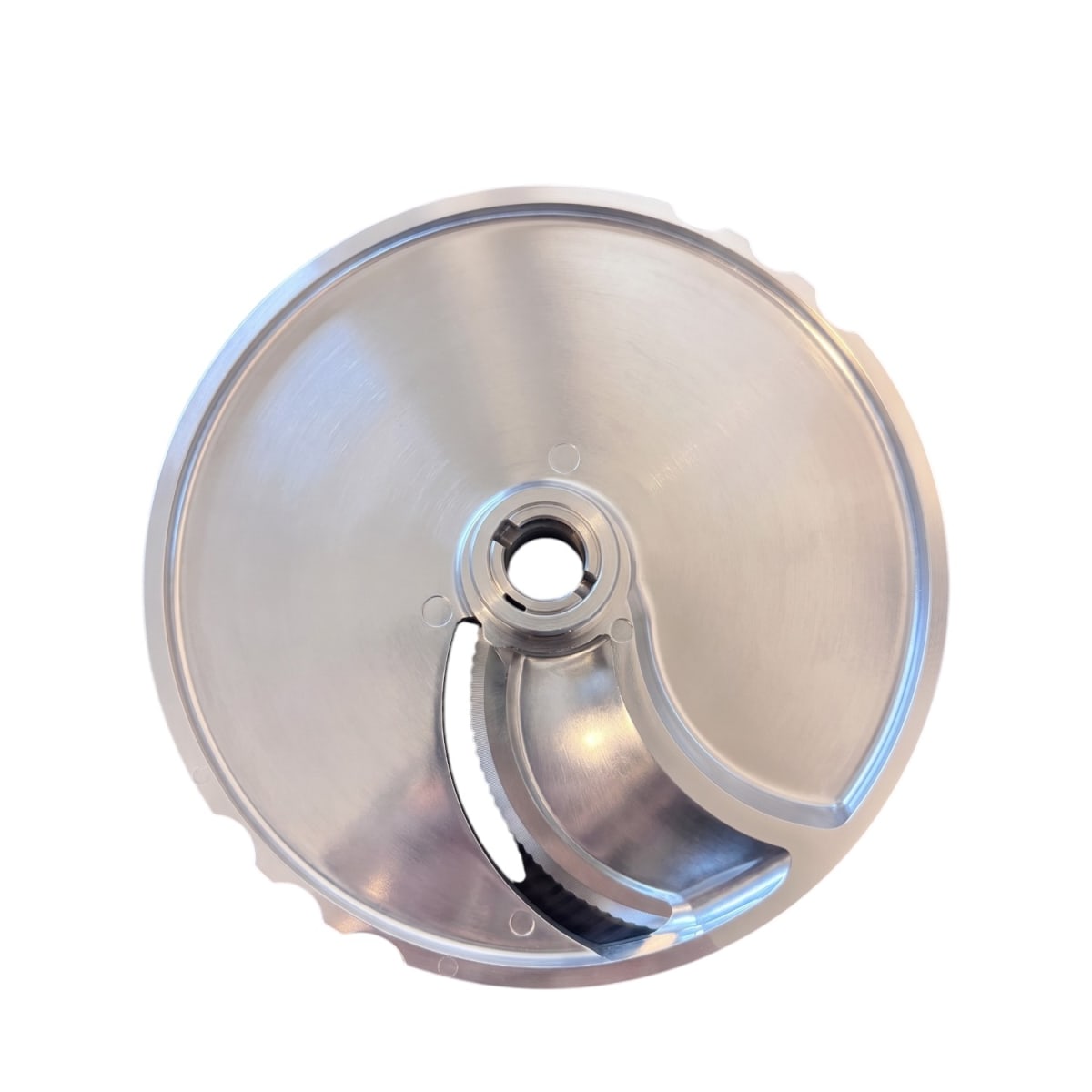 DISCO REBANADOR DF5 5MM PARA PRSYC-205B6