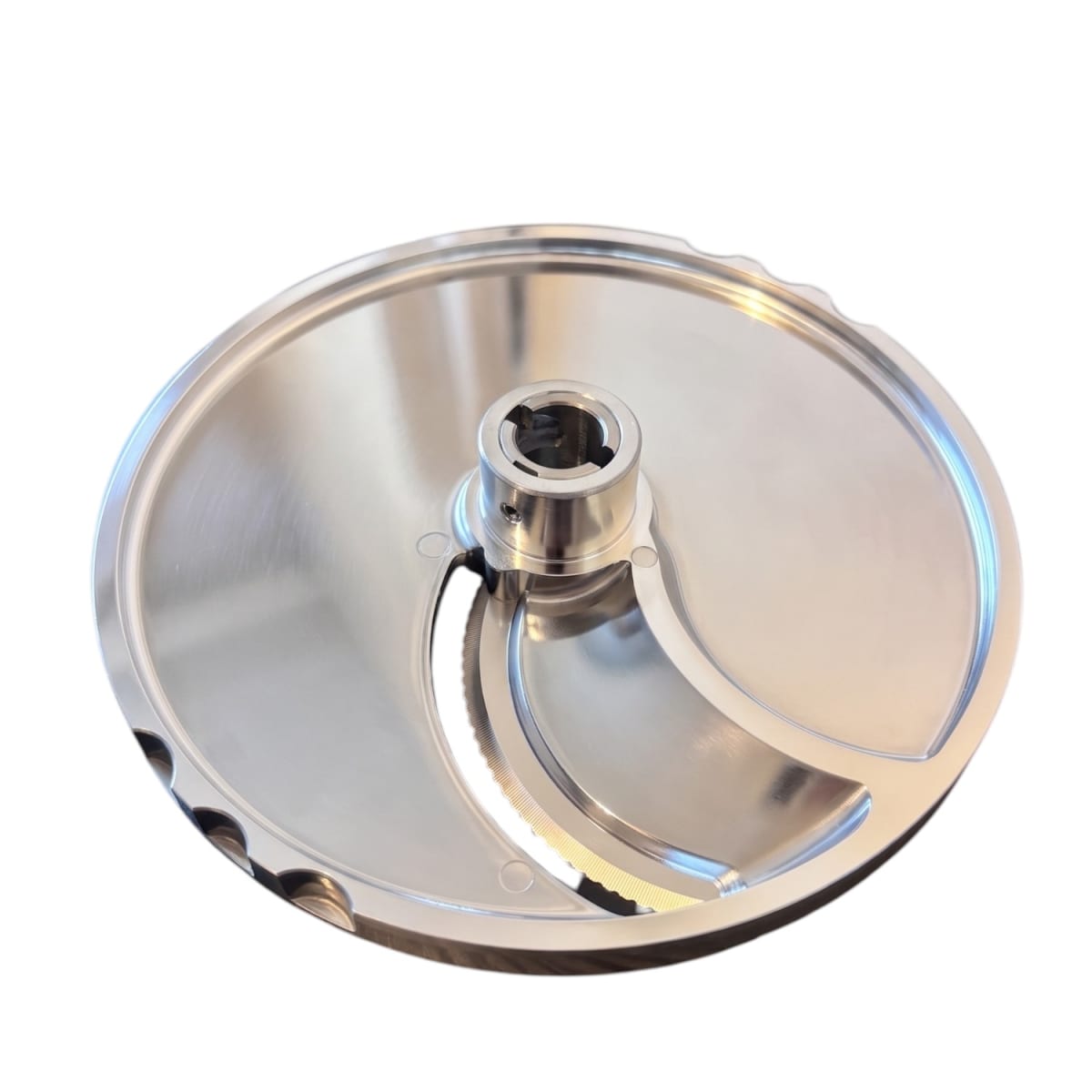 DISCO REBANADOR DF5 5MM PARA PRSYC-205B3
