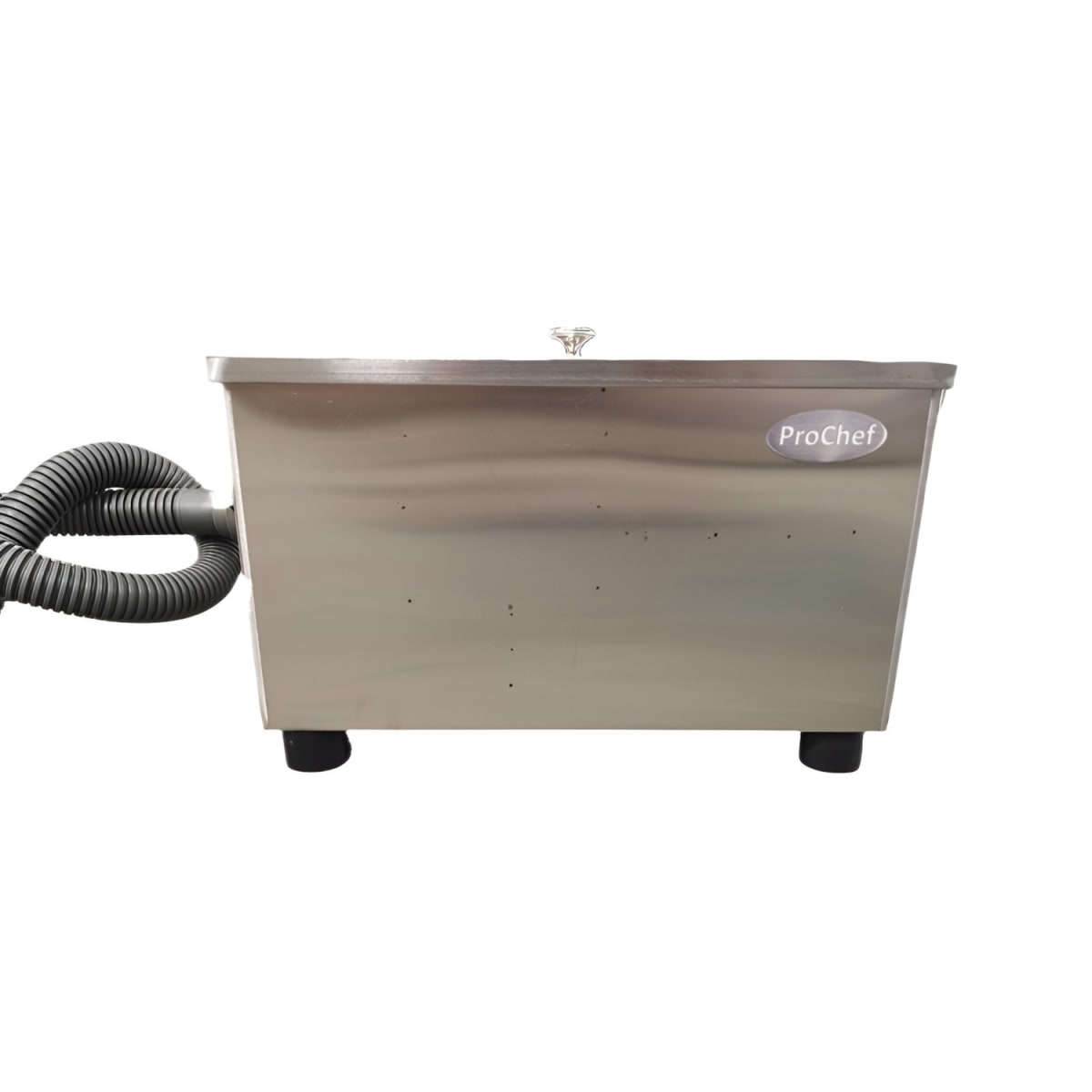 Cámara Desgrasadora 31 Lt. 50x25x25 cm. Acero Inoxidable4