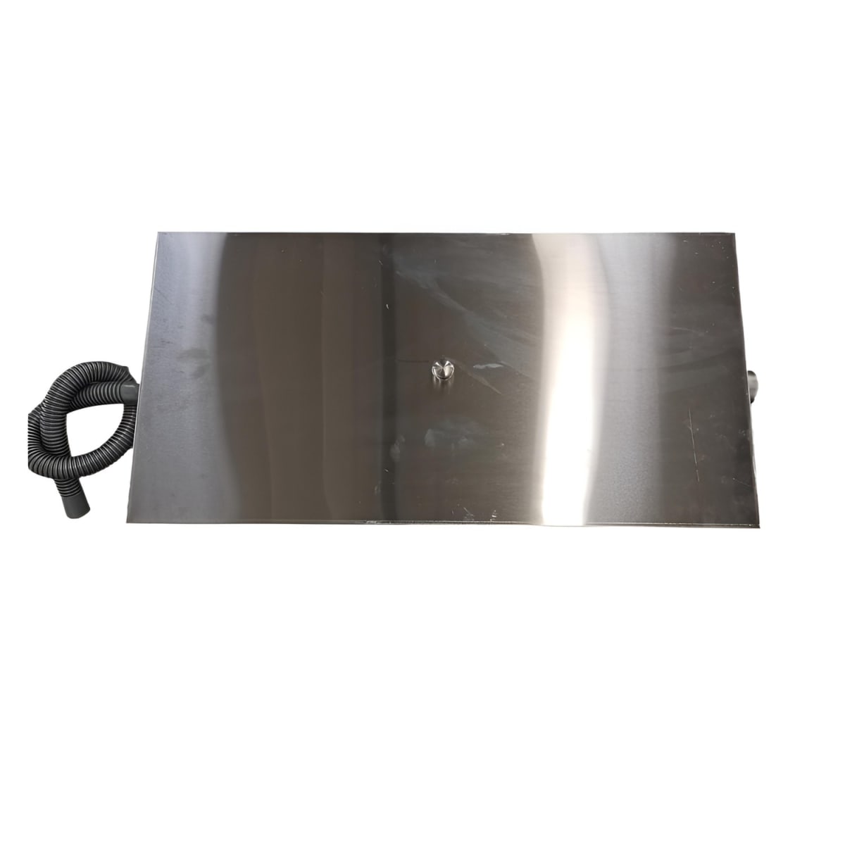 Cámara Desgrasadora 54 Lt.  60x30x25 cm. Acero Inoxidable5