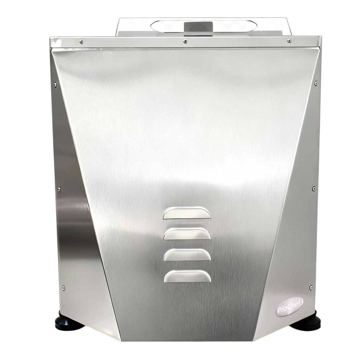 Formadora de Pizzas hasta 40 cm.4