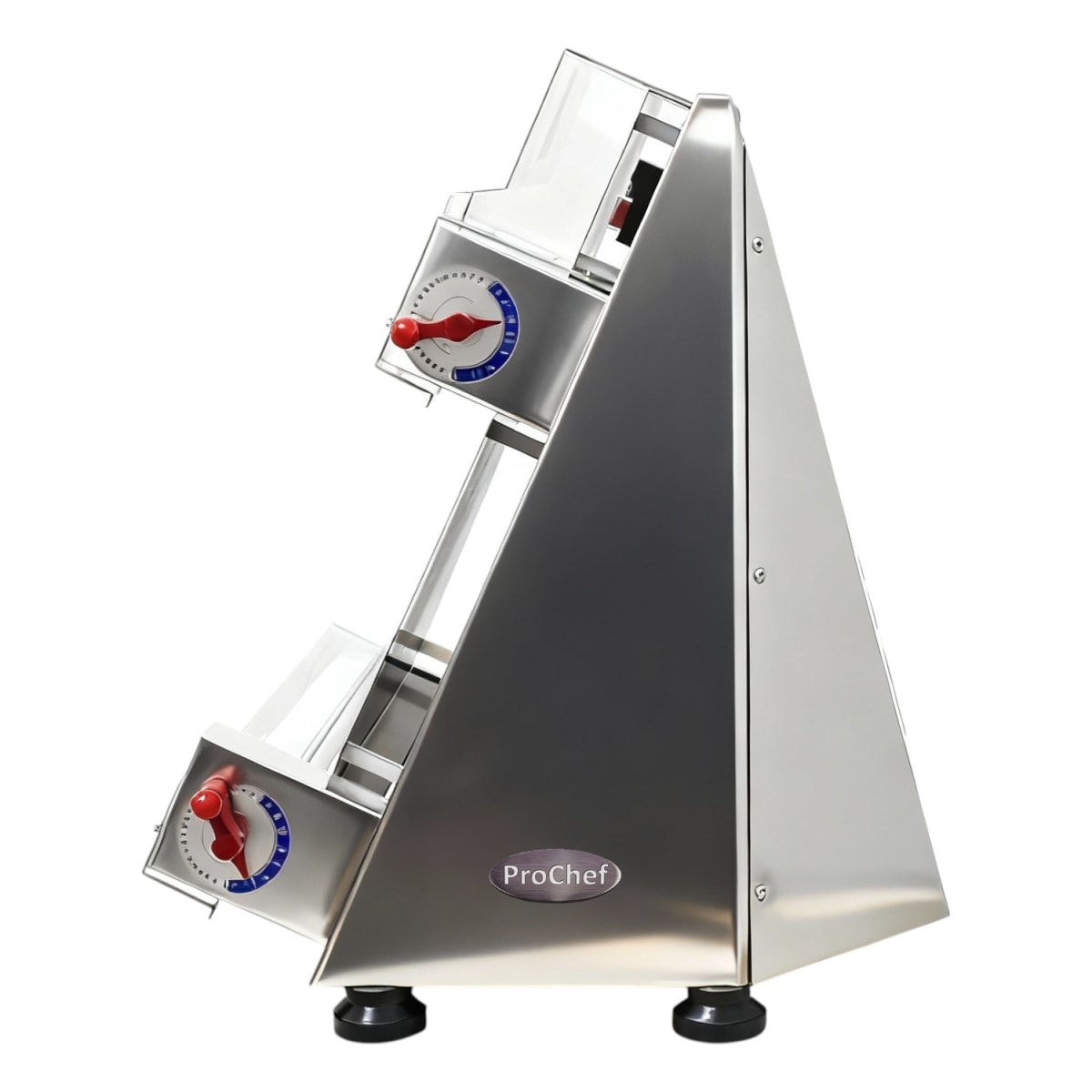 Formadora de Pizzas hasta 40 cm.7