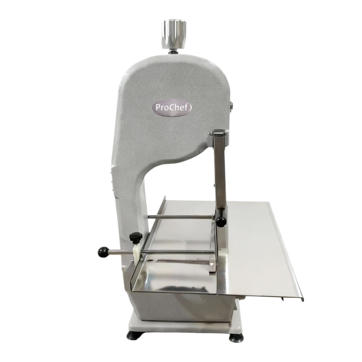 Sierra 1650 mm Cortadora de Carne y Hueso Sobremesa3