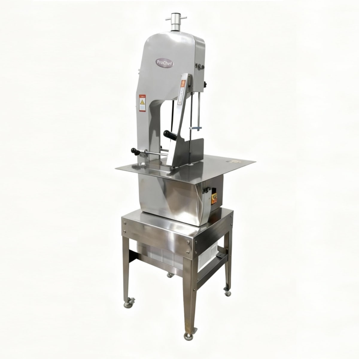 Sierra 2000 mm Cortadora de Carne y Hueso1