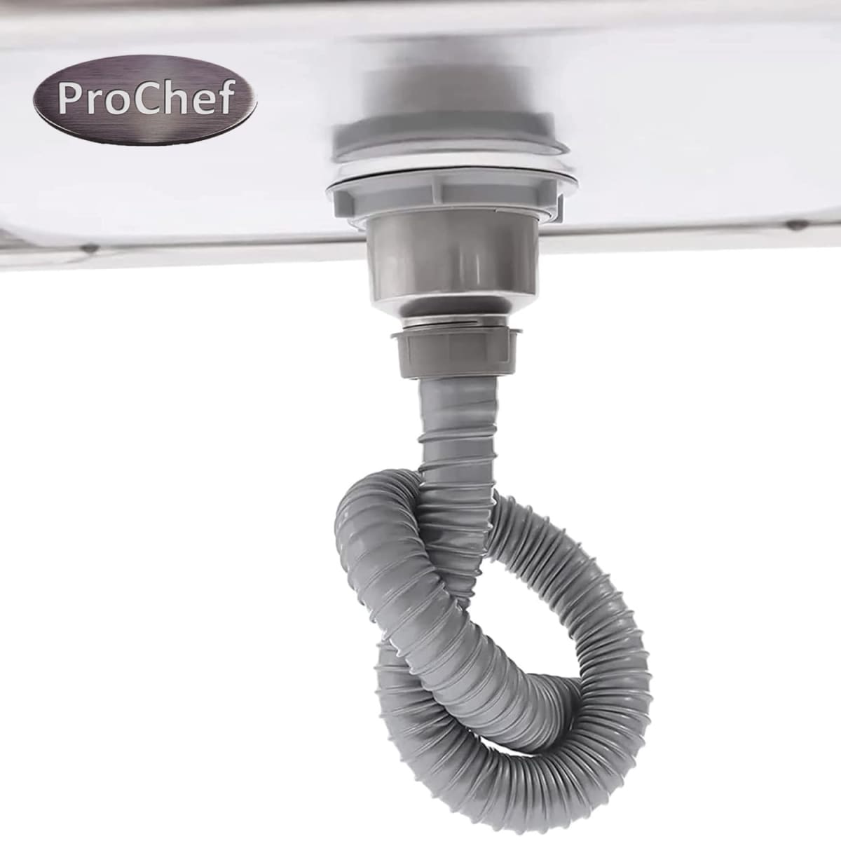 Lavafondos Doble Acero Inox. 175x60x90 cm. Secador derecho10