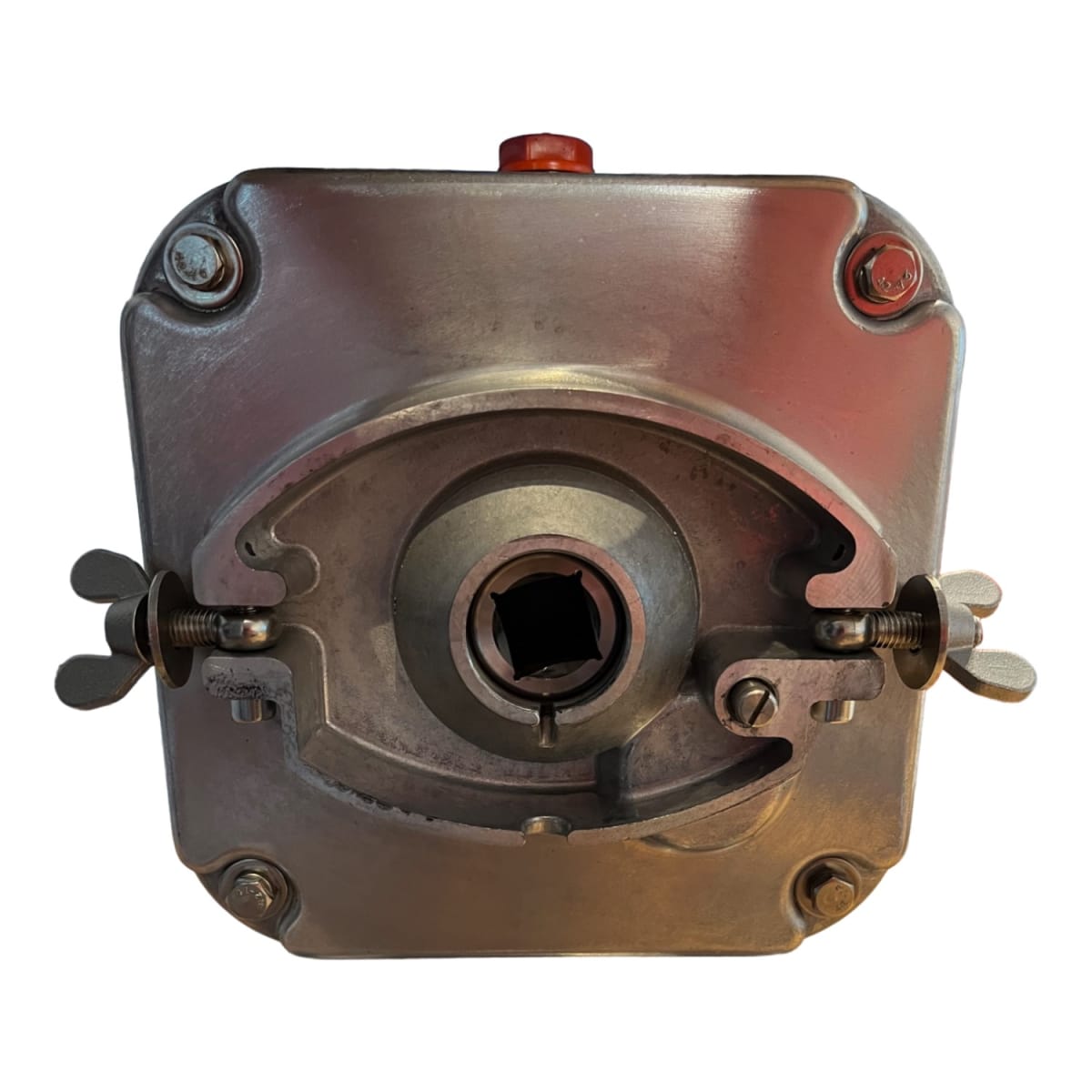 Moledora de Carne para Semi Congelados 12 Kg. ó 120 Kg/Hora15