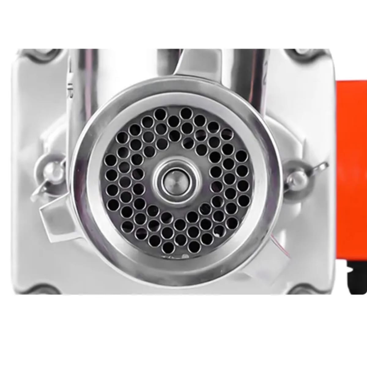 Moledora de Carne para Semi Congelados 22 Kg. ó 220 Kg/Hora6