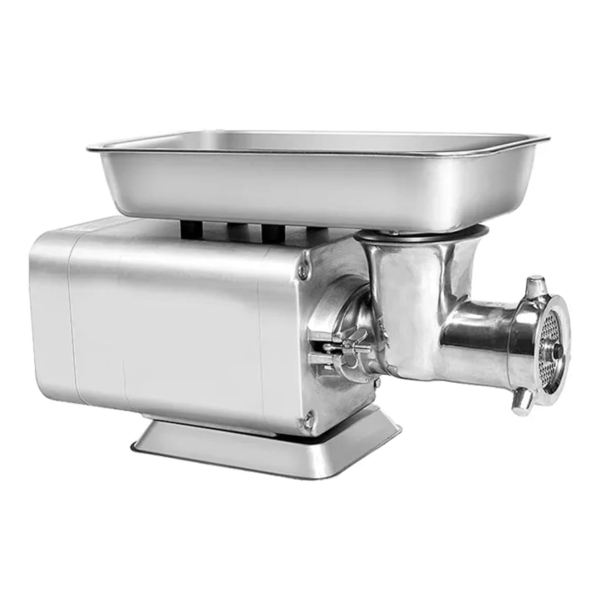 Moledora de Carne para Semi Congelados 32 Kg. ó 320 Kg/Hora2