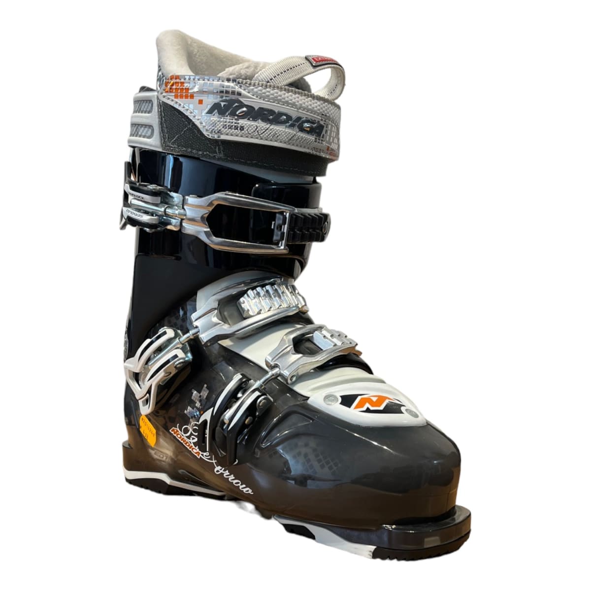 Bota de Ski Nordica Fire Arrow 25.5 Women's2