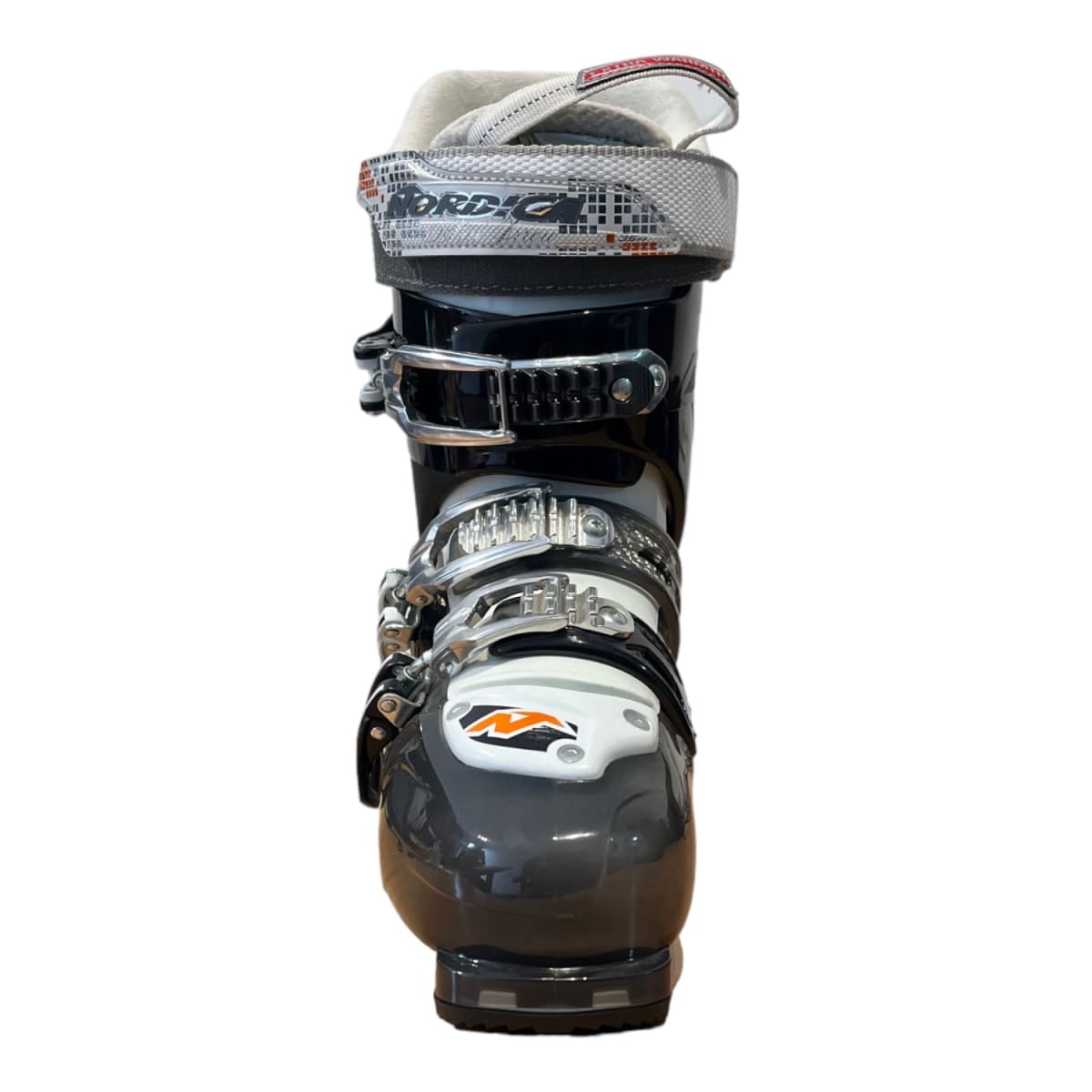 Bota de Ski Nordica Fire Arrow 25.5 Women's3