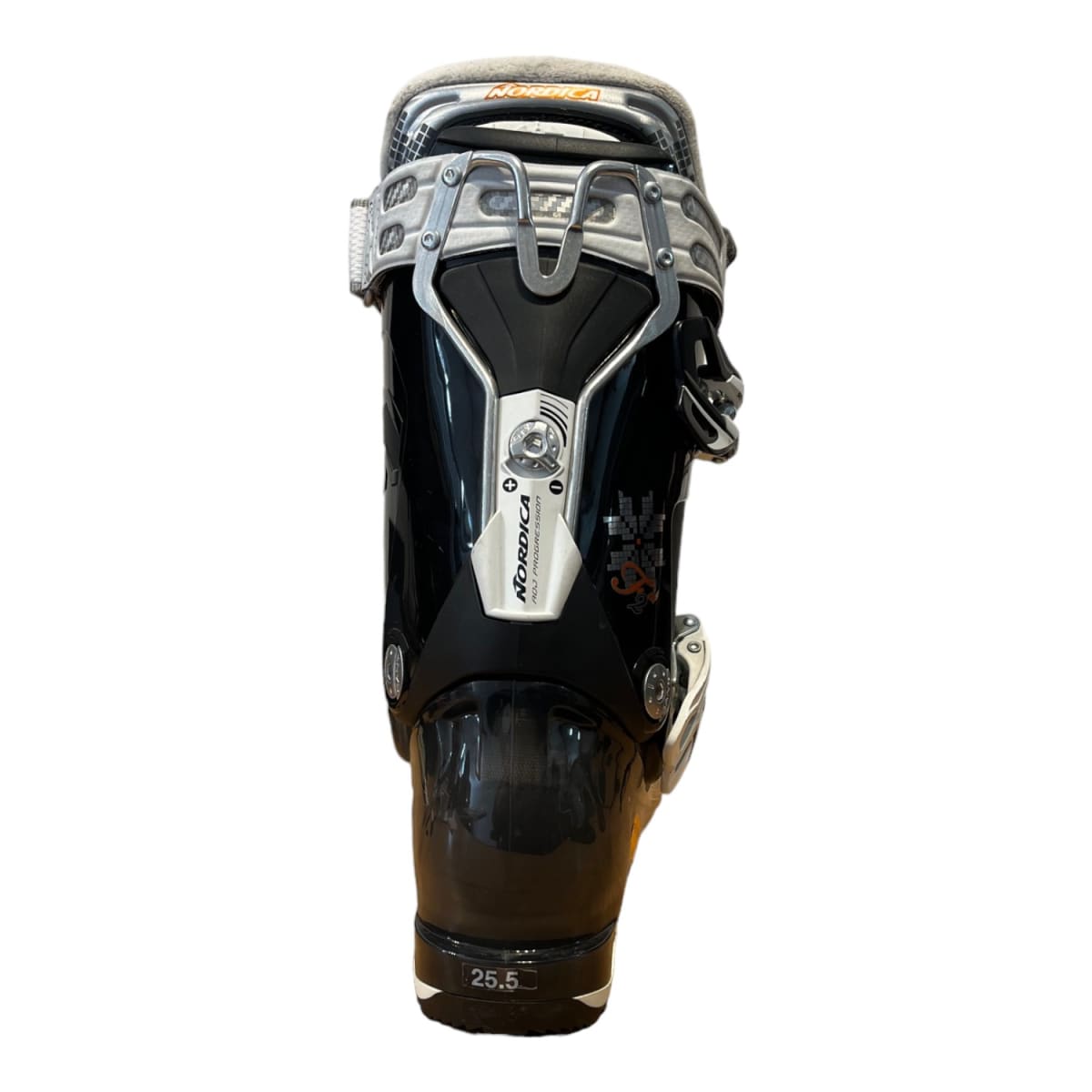 Bota de Ski Nordica Fire Arrow 25.5 Women's4