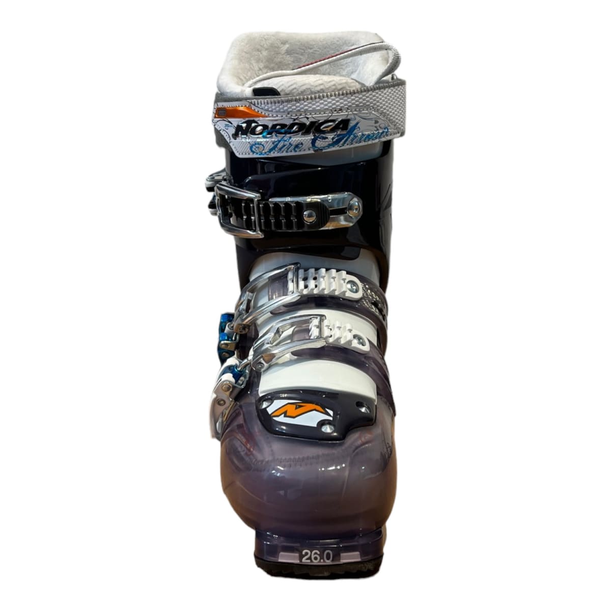 Bota de Ski Nordica Fire Arrow 26 Women's3