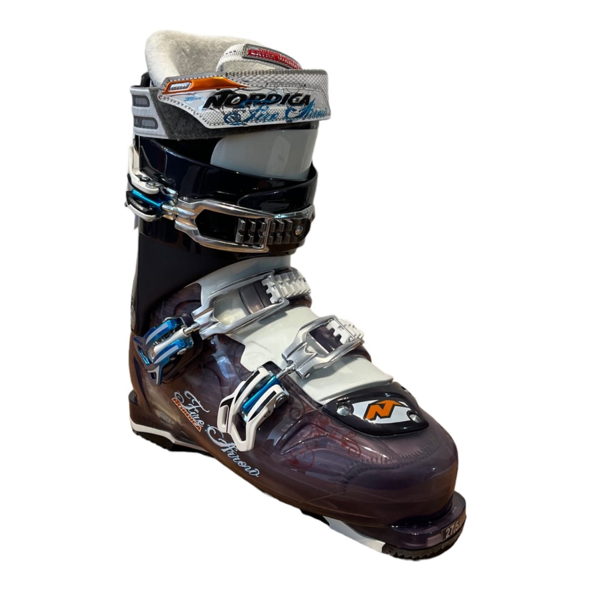 Bota de Ski Nordica Fire Arrow 27.5 Women's2