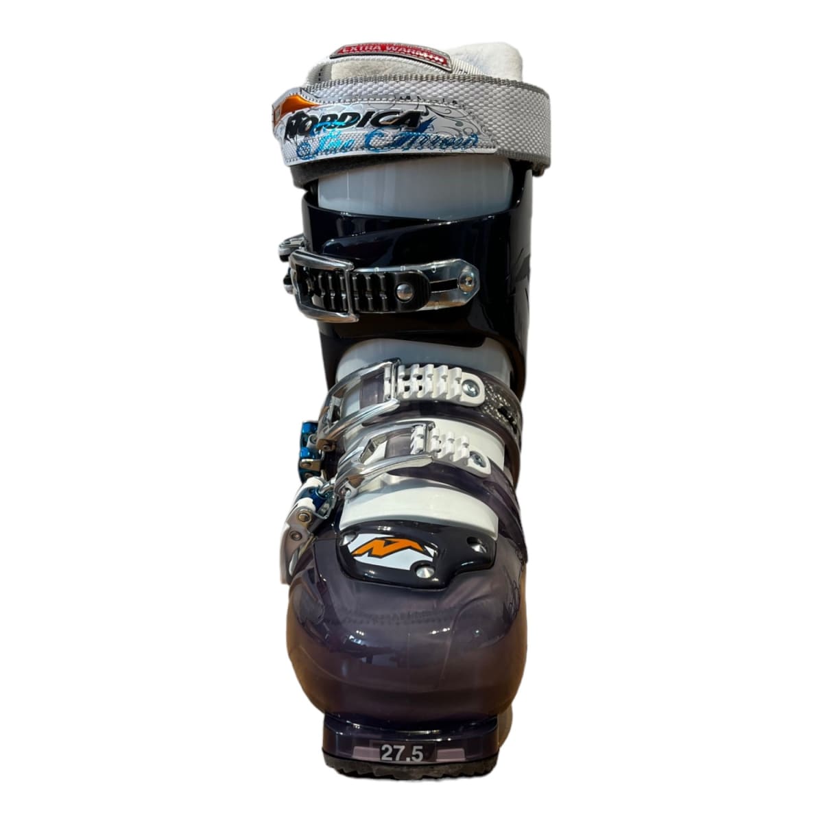 Bota de Ski Nordica Fire Arrow 27.5 Women's3