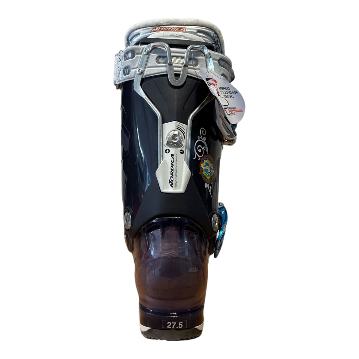 Bota de Ski Nordica Fire Arrow 27.5 Women's4