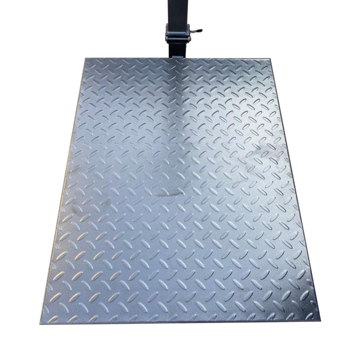 Pesa Digital ProChef 600 Kg de Plataforma 80x60 Cm2