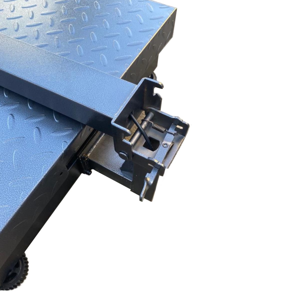 Pesa Digital ProChef 300 Kg de Plataforma 50x40 Cm. Bateria6