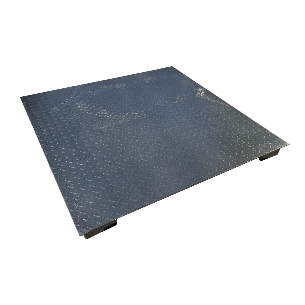 Pesa Digital WiFi 3000 Kg de Plataforma 120x120 Cm.2