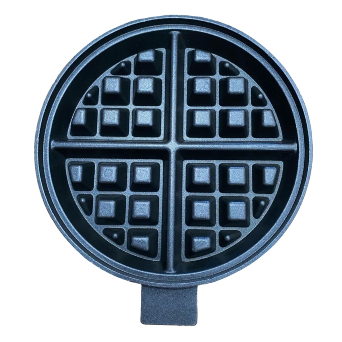 Waflera Electrica Profesional Acero Inoxidable UWB-1A5