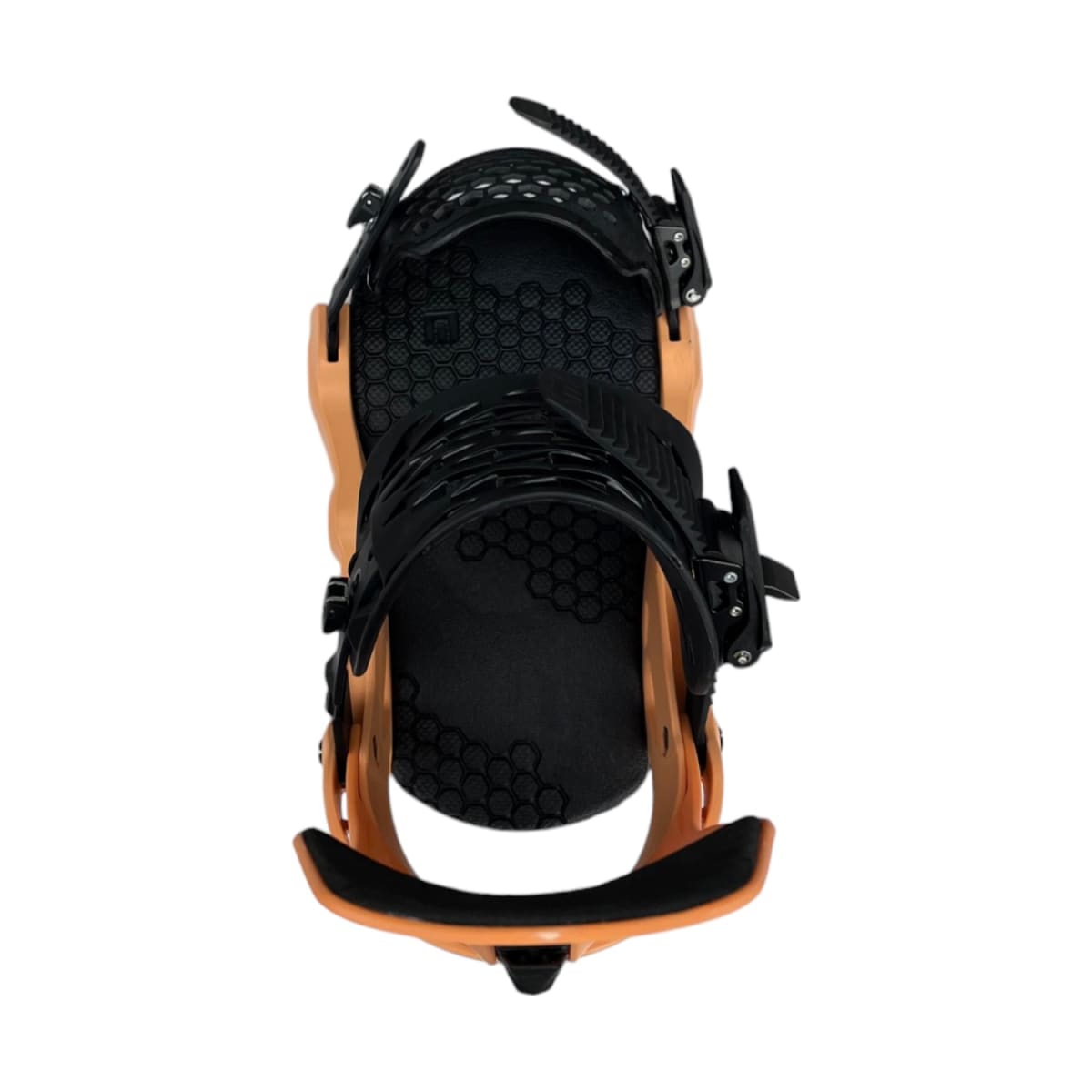 Fijacion Snowboard NOW Rebel Apricot Women's5