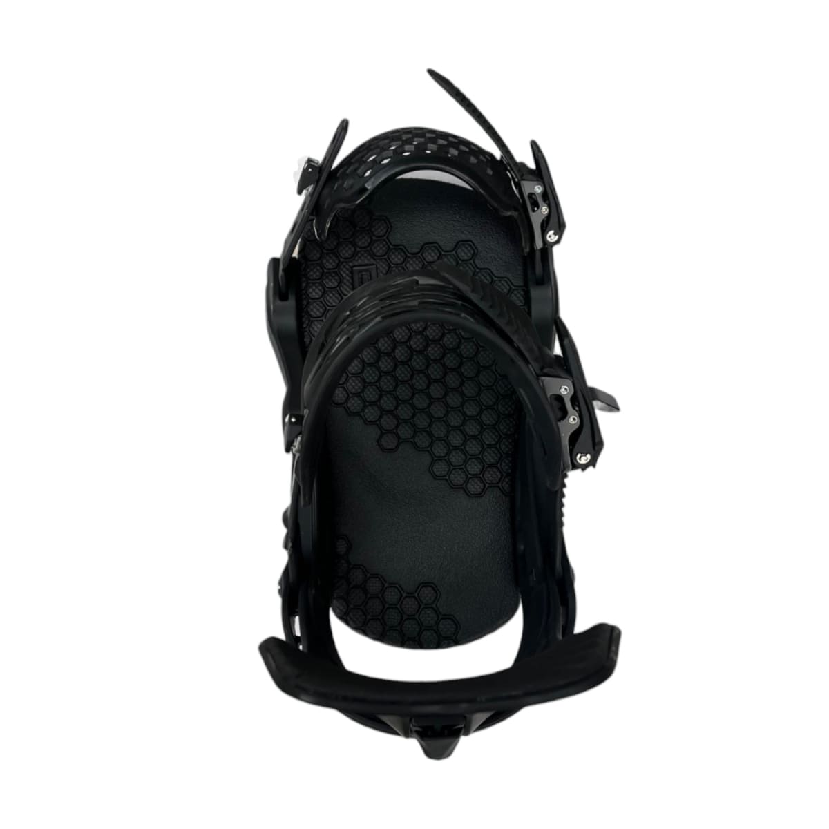 Fijacion Snowboard NOW Rebel Black Women's5