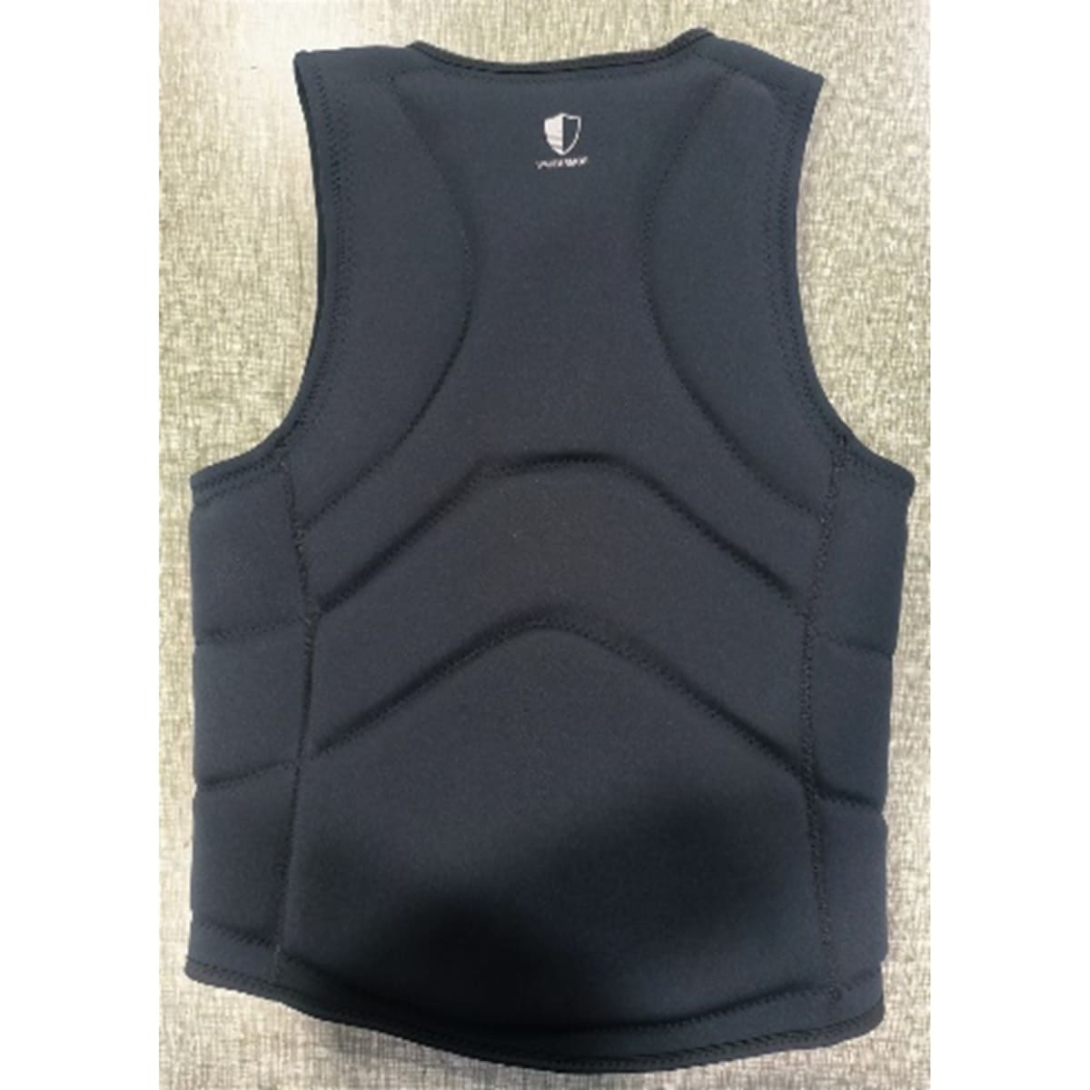 Chaleco de Impacto 2025 Black Men's4