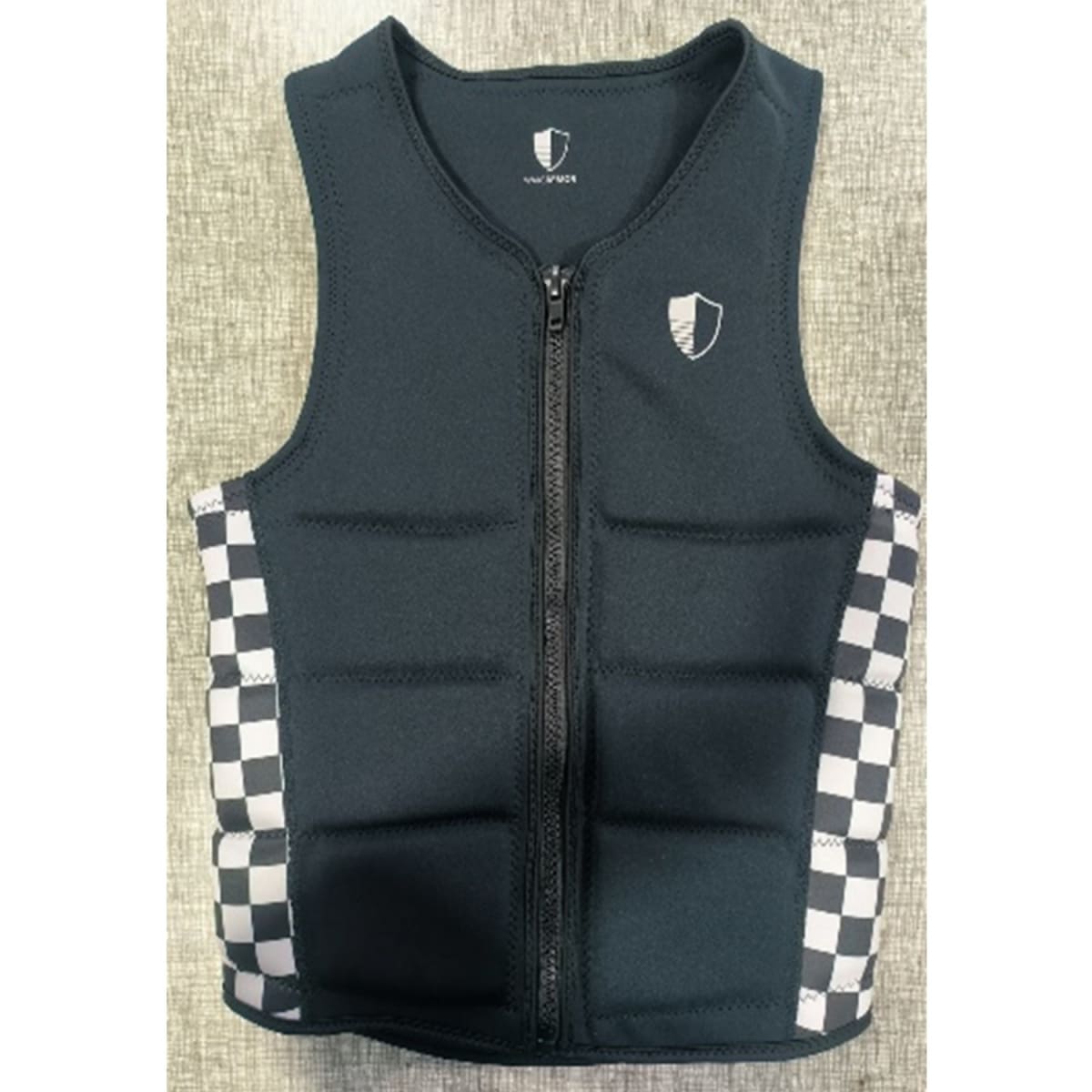 Chaleco de Impacto 2025 Checkers Men's3
