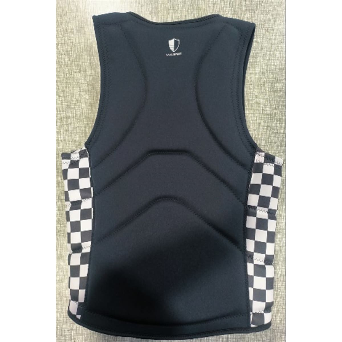 Chaleco de Impacto 2025 Checkers Men's4