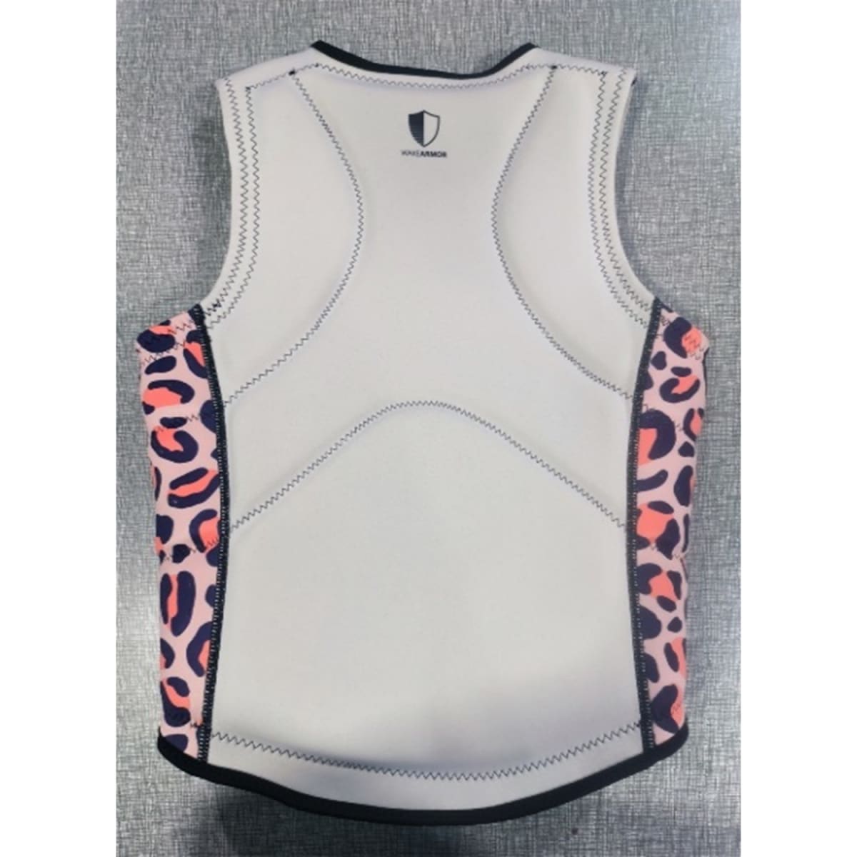 Chaleco de Impacto 2025 Cheetah Women's4