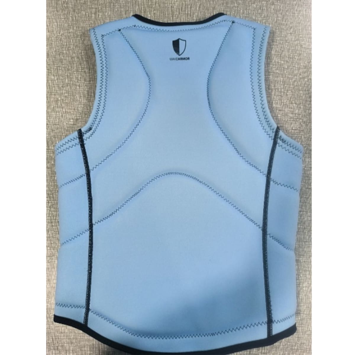 Chaleco de Impacto 2025 Sky Blue Women's4