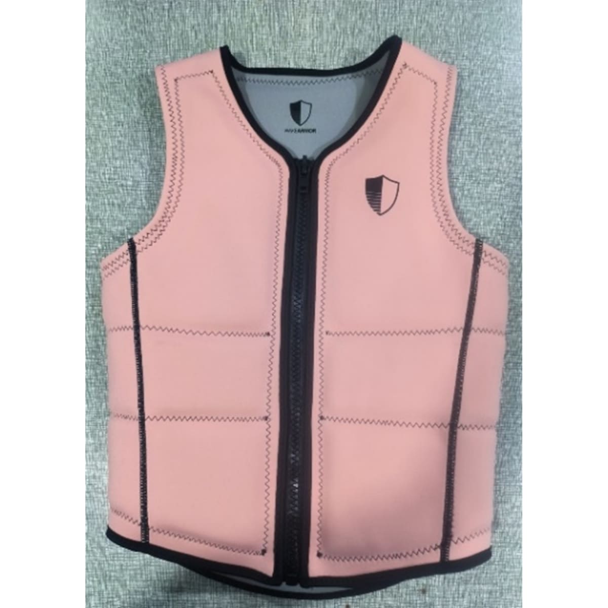 Chaleco de Impacto 2025 Rose Women's3
