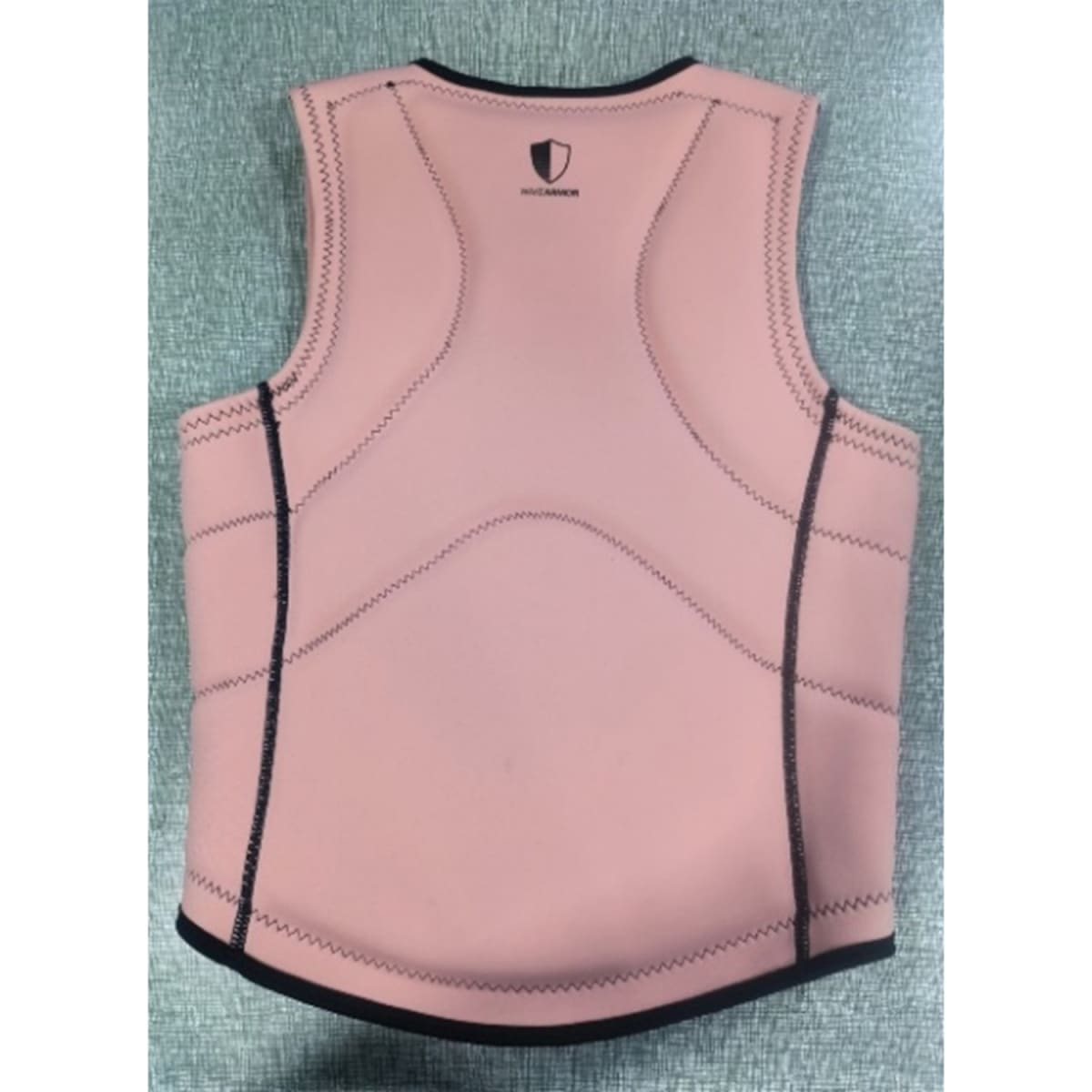 Chaleco de Impacto 2025 Rose Women's4