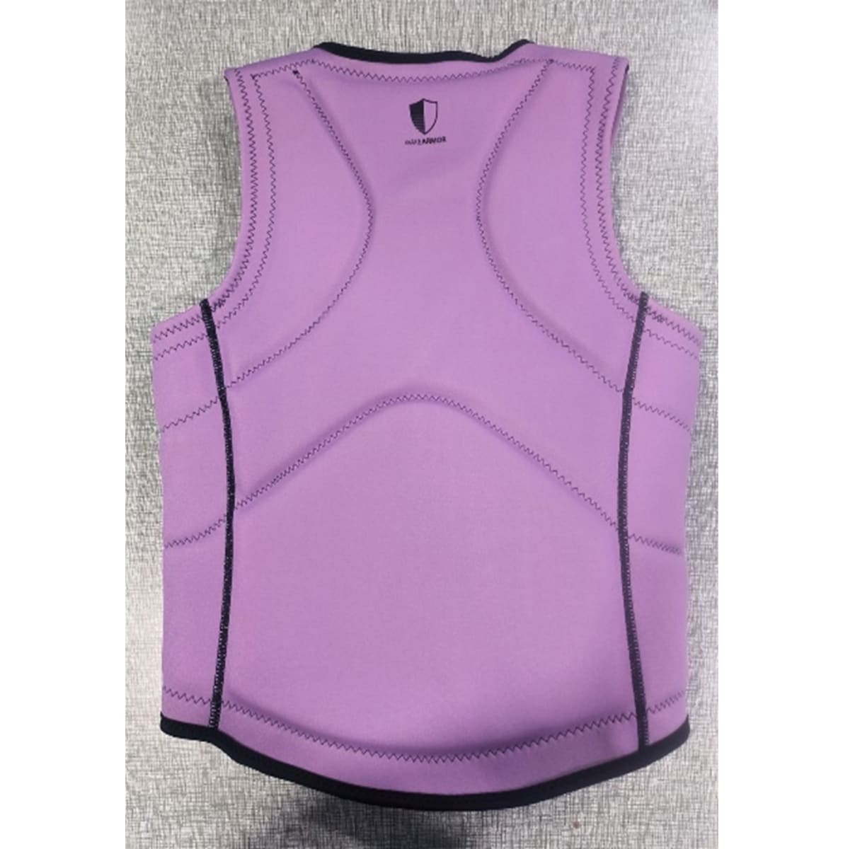 Chaleco de Impacto 2025 Violet Women's4