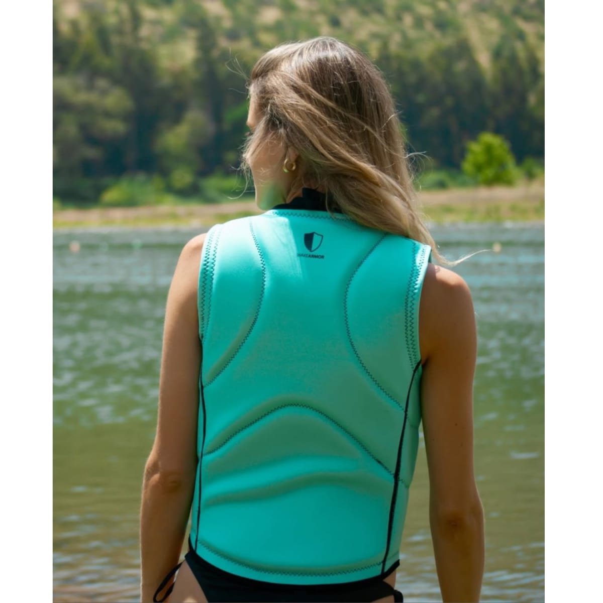 Chaleco de Impacto 2025 Bahamas Women's2