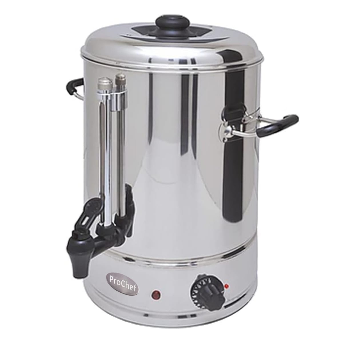 Hervidor Mantenedor 10 Lt ProChef Eléctrico Acero Inoxidable1