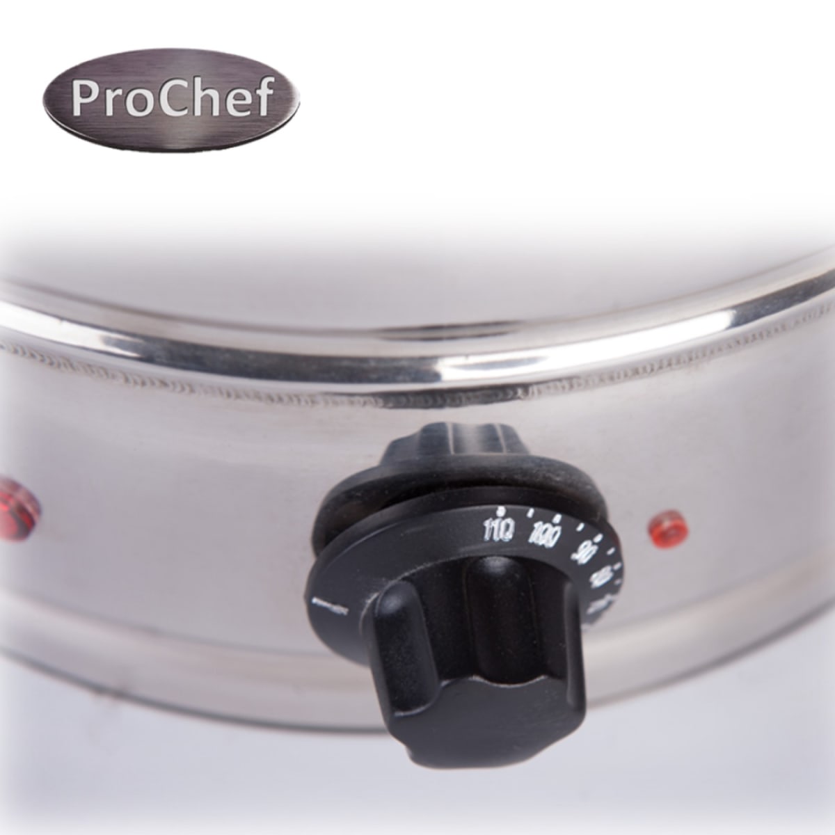 Hervidor Mantenedor 10 Lt ProChef Eléctrico Acero Inoxidable4